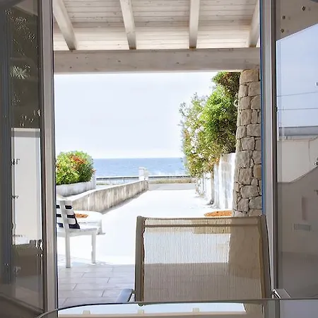 Ferienhaus Casetta Mediterranea *