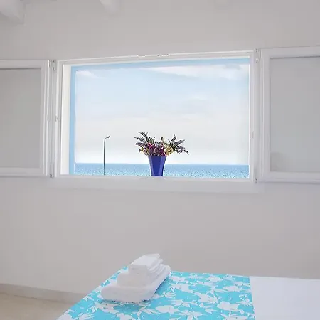 Ferienhaus Casetta Mediterranea *