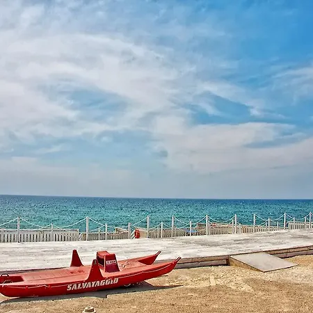 Casetta Mediterranea