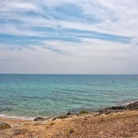 Casetta Mediterranea *