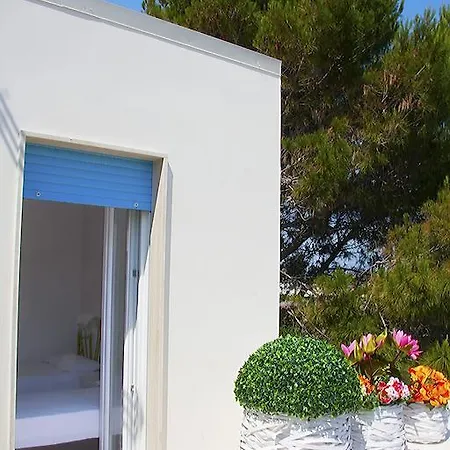 Ferienhaus Casetta Mediterranea *